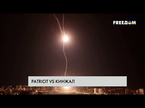 🔥 Ракеты "Кинжал": в чем тайна оружия?