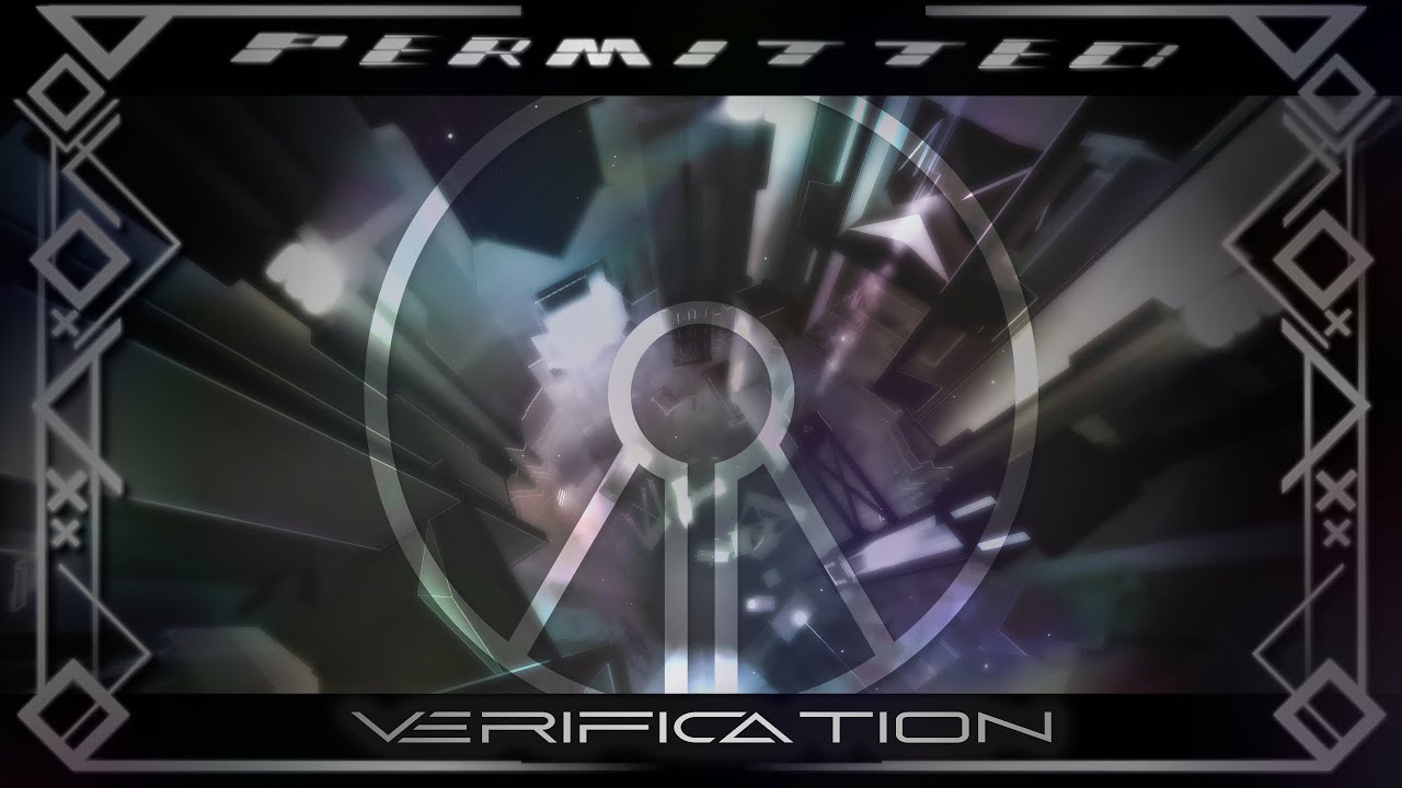 //permitted// by MaxingPar (VERIFICATION) \\ TRIA.os