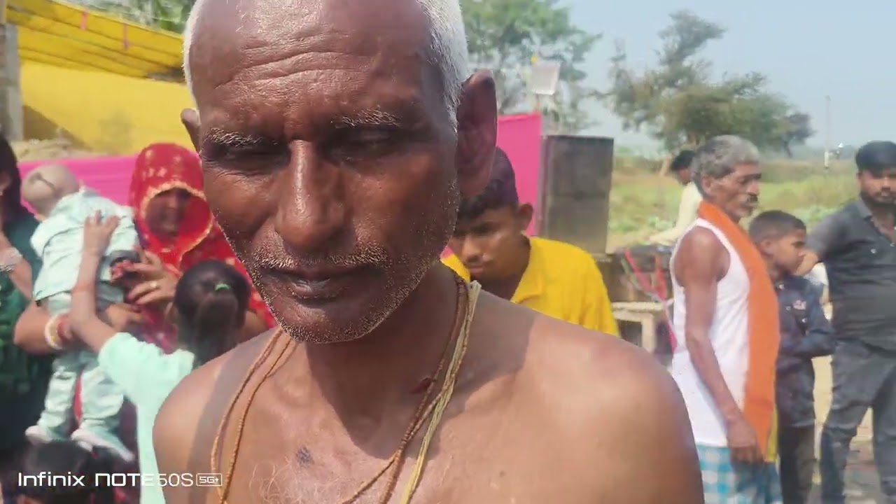 #video अभिषेक निराला भुईया बाबा का पुजा में कैसे आसनान करने जाते हैं Viral ट्रेंडिंग पूजा धन्यवाद