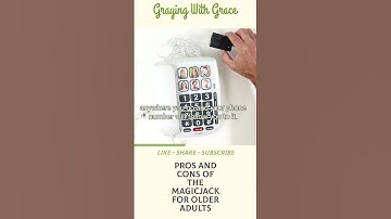 Pros and Cons of the magicJack for Older Adults