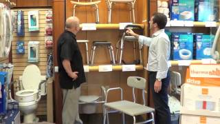 Letourneau's Pharmacy Medical Equipment