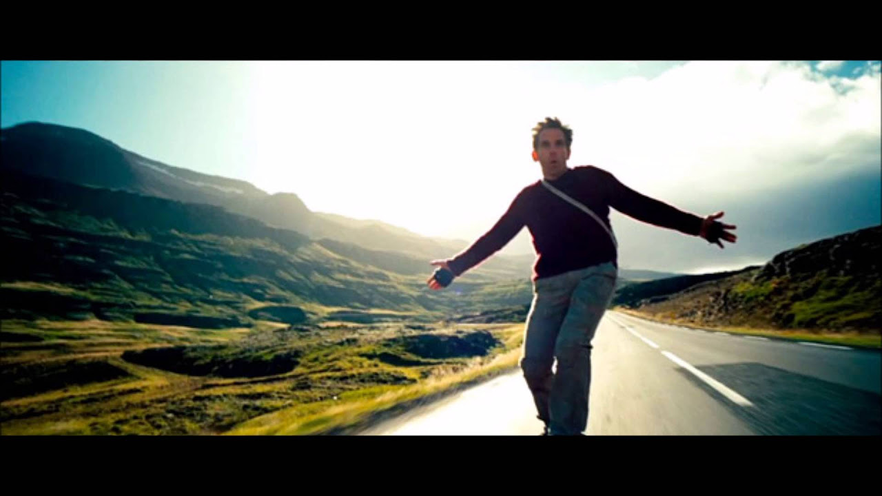 Jack Johnson - Escape (The Pina Colada Song) - The Secret Life of Water Mitty OST
