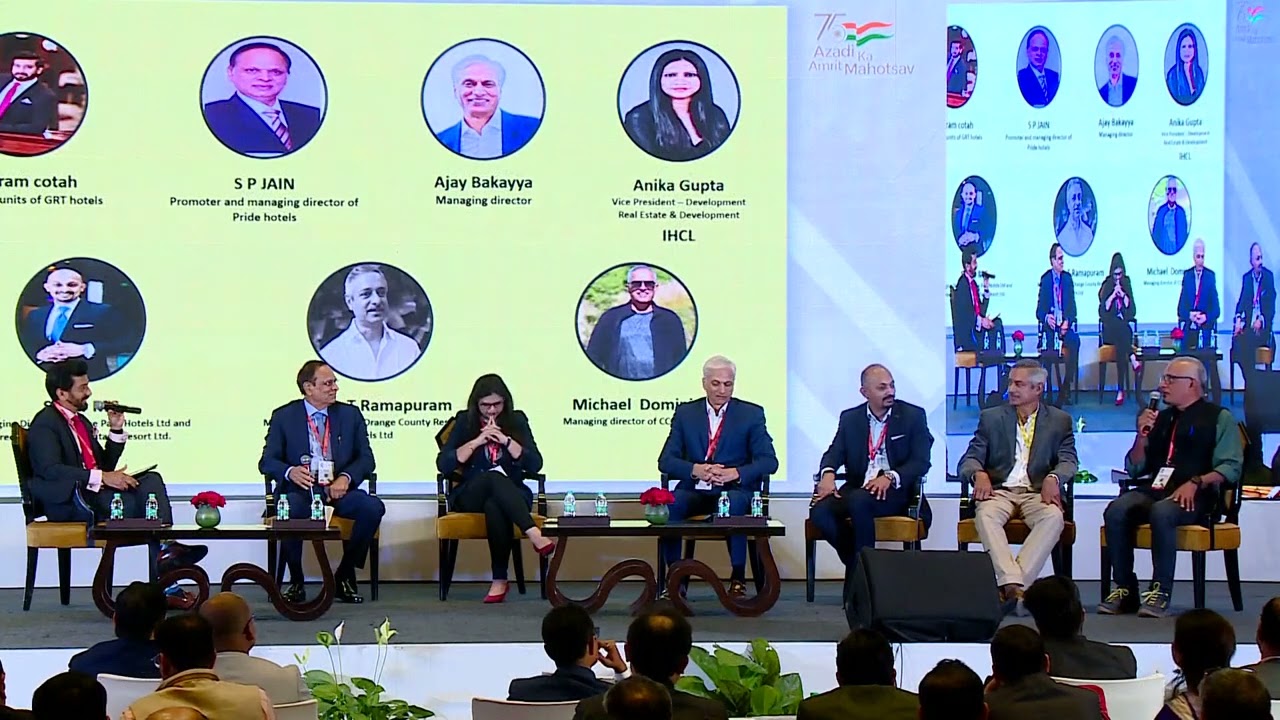 The Pride Hotel Group