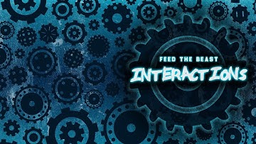 FTB Interactions - Day 46