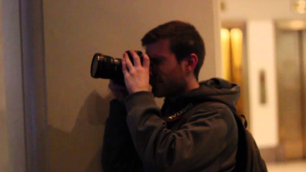 Shutterbug - YouTube