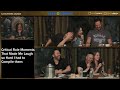 Critical Role Moments That Made Me Laugh so Hard I had to Compile them