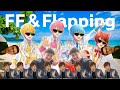 【すとぷり】FF&FlappingのMVがなかったので作りました。【ダンダス】【セイキン】【何にでも合うダンス】