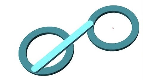 [Grasshopper] 0016 Basic Torque + Kangaroo 2 (Slow ver.)