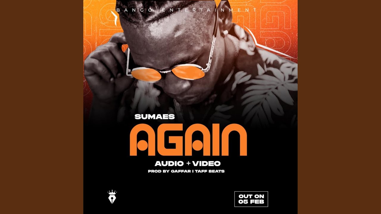 Watch Again on YouTube Watch Again on YouTube