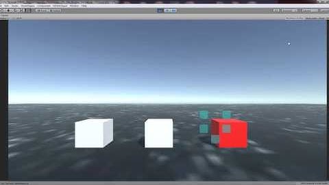 Рей Кастинг