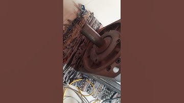 KEB Drive Testing with HILECTRO 18.5 KW