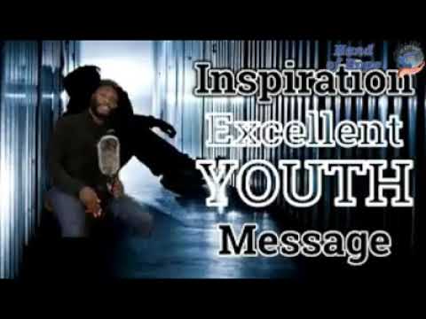 EXCELLENT YOUTH