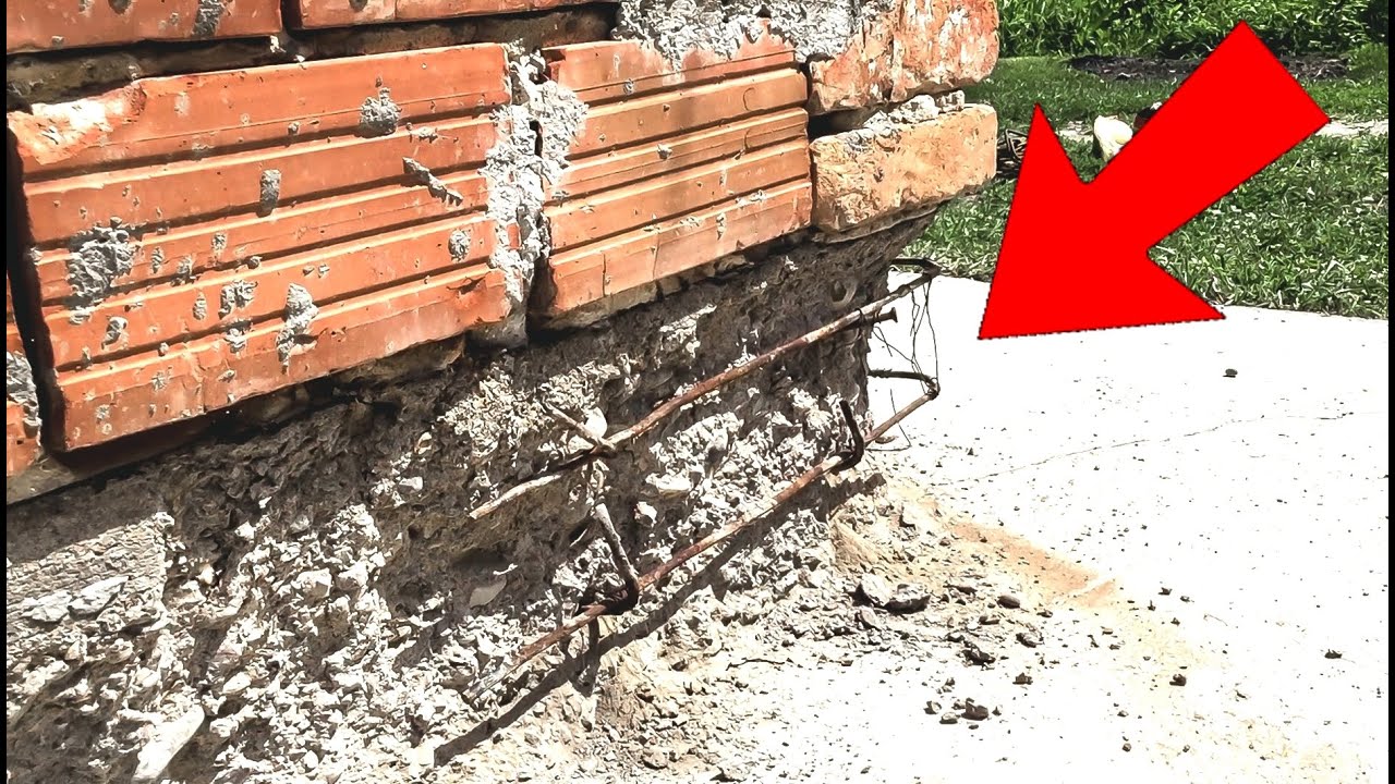 SANACIJA I ZAŠTITA STAROG BETONSKOG COKLA