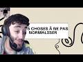 TOP 5 DES CHOSES A NE PAS NORMALISER (Powerpoint) - Etostark