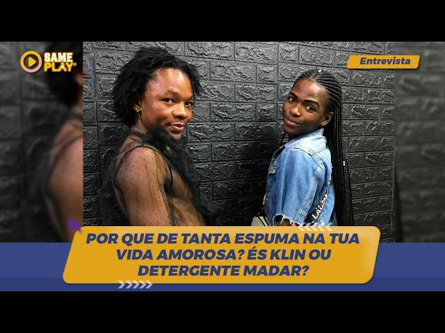 Gays de Angola - Gostosa do KLB🍎😘😘😍🌈🌈