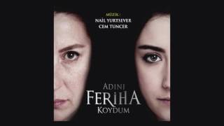 Adını Feriha Koydum / Feriha Çocukluk Teması #adamüzik chords