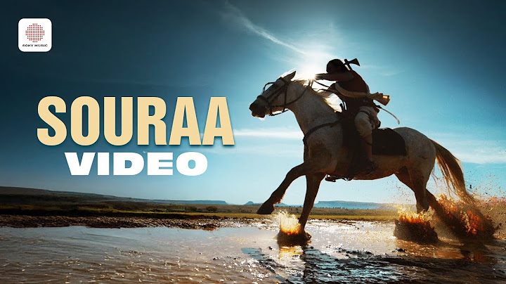 Bharateeyudu 2 - Souraa Video Song | Kamal Haasan | Anirudh Ravichander