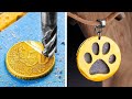 AMAZING DIY COLLARS FOR PETS || Crafts Ideas for Your Furry Friends