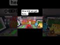 How did it come to this… #ytshorts #helpmemakethismakesense #sad #robloxnostalgia #bringoldroblox