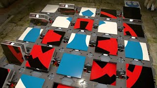 LEGO Star Wars: The Skywalker Saga Colour Me Rebellious Puzzle screenshot 5