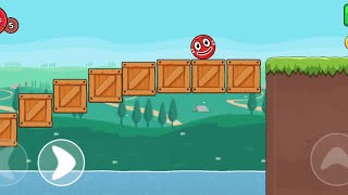 Bounce Ball 6: Roller Ball 6 # 24 - Android Gameplay screenshot 4