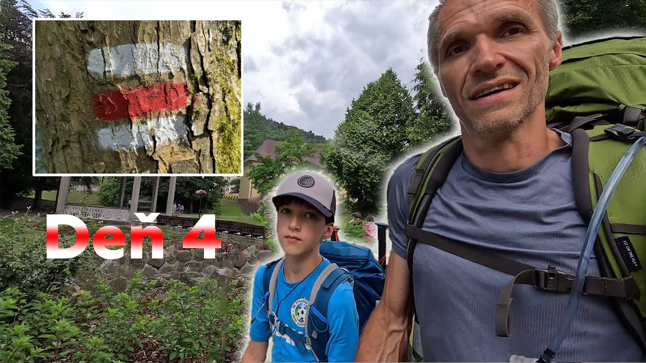 4.deň na Ceste Hrdinov SNP | Stebnícka Magura