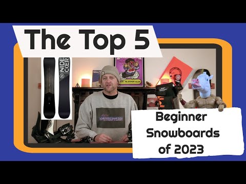 The Top 5