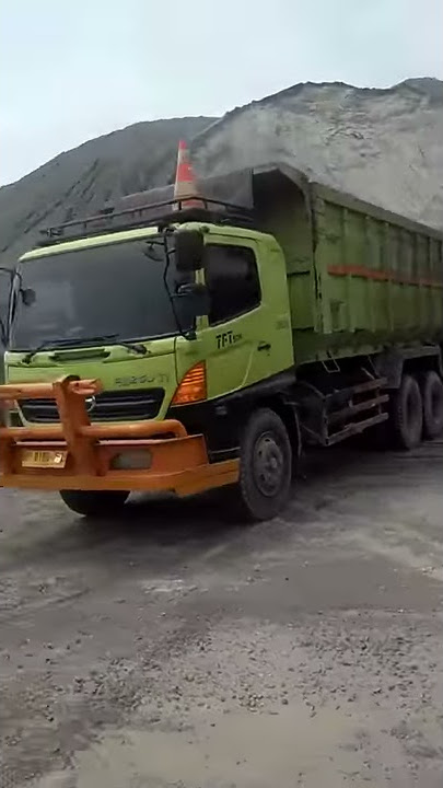 penambangan batu di bogor daerah rumpin