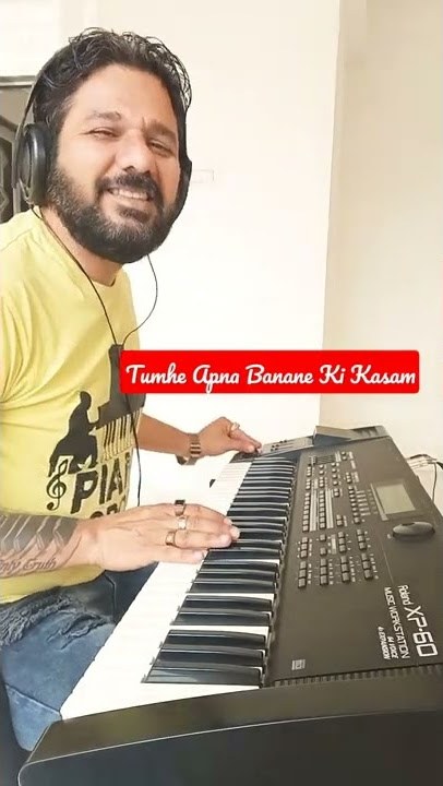 Tumhe Apna Banane Ki Kasam | Intro | Rohit Goswami (Rahool)