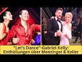 Lets dancegabriel kelly explosive enthllungen ber kathrin menzinger  mark keller