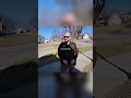 Ignorance Deputy Sheriff Demands ID From Journalist Exercising His Rights! #shorts #audit