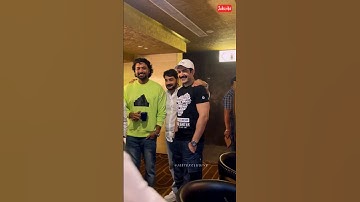 DEV JEET Together Ajogyo Special Screening 🥺 #dev #jeet