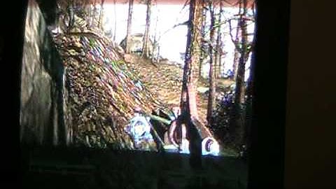 Fallout 3 Oasis Location