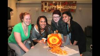 HALLOWEEK AT UTSC 2012