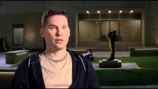 X-MEN FIRST CLASS Interview: Bryan Singer
