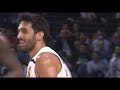 Facu Campazzo Highlights Real Madrid vs Panathinaikos - Euroleague Playoffs