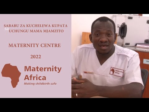 Video: Ukiritimba wa njia salama 2021 ni lini?