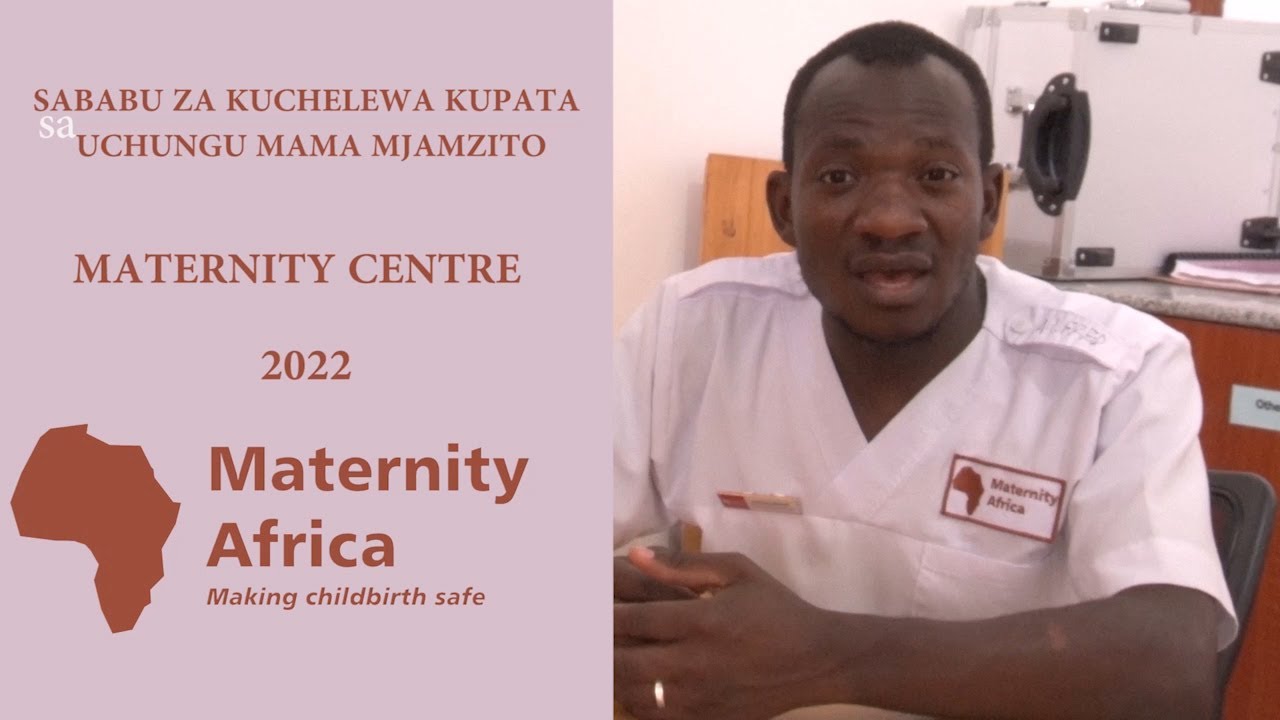 UCHUNGU WA KUJIFUNGUA UNAPO CHELEWA NINI CHA KUFANYA?