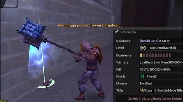 {CSO} Script SGW/StromGiantWarhammer ZhaIEL