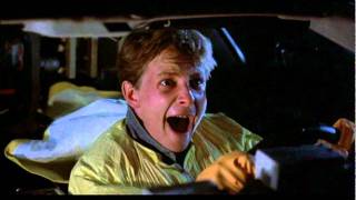 Back to the Future - Twin Pines Mall (Puente Hills Mall) - Puente Hills, CA