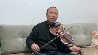 Necati Öksüz 2023 “Bulamadım Ben Beni”