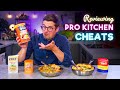 Reviewing Secret Cheats Used in Professional Kitchens