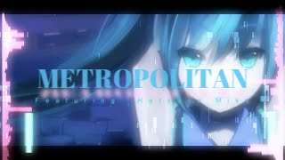 Metropolitan