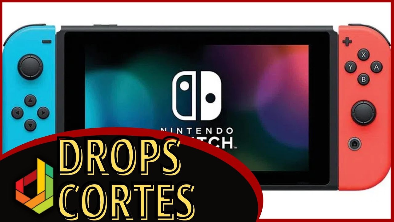 Veja os trailers dos melhores jogos de Nintendo Switch - Drops de Jogos