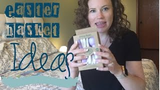 Non-Candy Easter Basket Ideas Net Worth