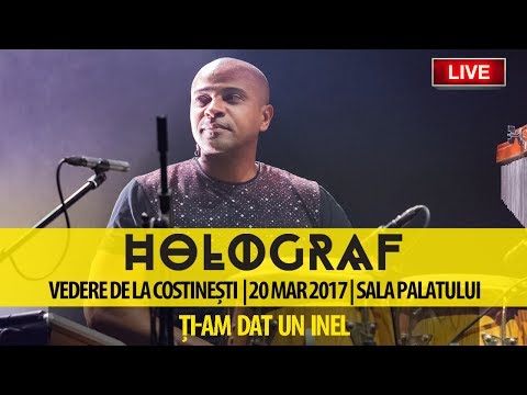 Holograf- Ți-Am Dat Un Inel