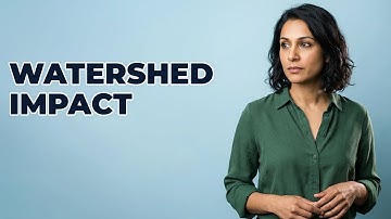 How Does Non-Point Source Pollution Manifest in Watersheds?