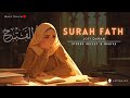 Surah fath lofiquran  ultimate stress relief     quran ruqyah  powerful ruqyah