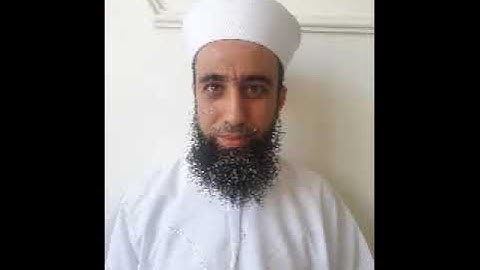 ضياء عنيز من سورة الانفطار