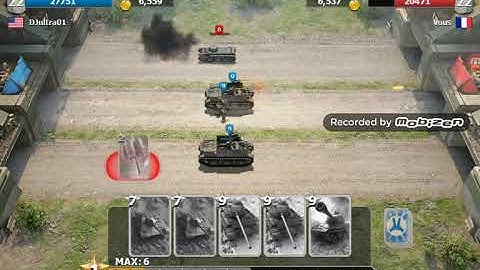 Trench Assault Gameplay Part 28 (sorry for the ads in this video xD